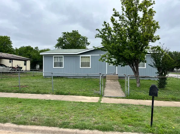 1401 Elyse Dr, Killeen, TX 76549