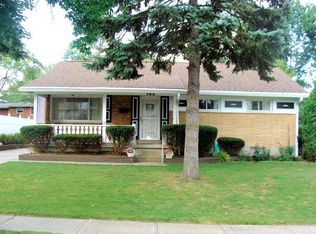 165 Ireland Ave, Cincinnati, OH 45218