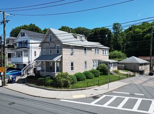 52 Dana Ave, Hyde Park, MA 02136