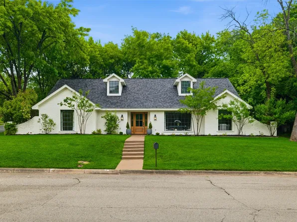 7054 Tamarack Rd, Fort Worth, TX 76116