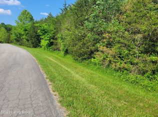 16 Day Rd, Taylorsville, KY 40071