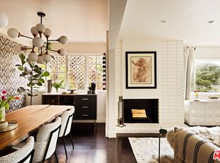 8525 Ridpath Dr, Los Angeles, CA 90046
