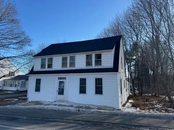 17 Kennebec Road, Hampden, ME 04444