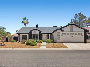 3709 Broxburn St, Las Vegas, NV 89108