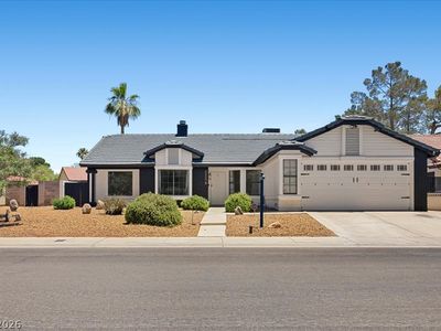 3709 Broxburn St, Las Vegas, NV, 89108