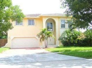 15815 SW 99th Ter, Miami, FL 33196