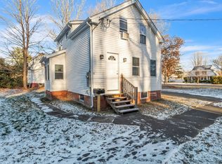 5 Leonard Ave, Westfield, MA 01085