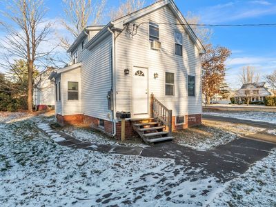 5 Leonard Ave, Westfield, MA, 01085