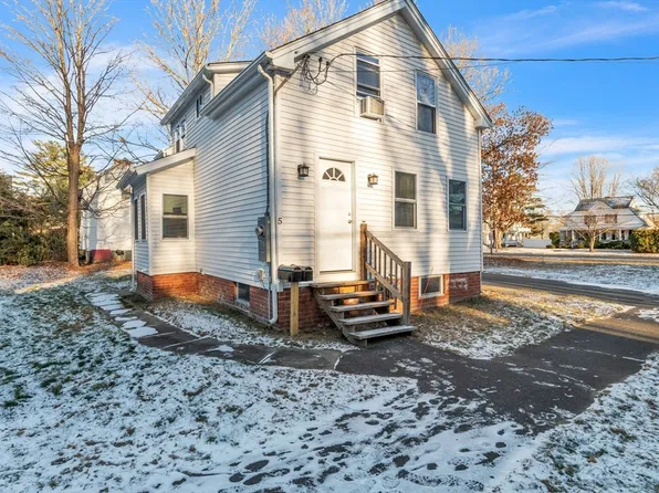 5 Leonard Ave, Westfield, MA 01085