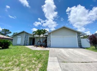2048 Advana St NE, Palm Bay, FL 32905