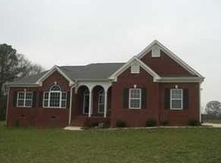 316 Arnold Rd, Rock Spring, GA 30739