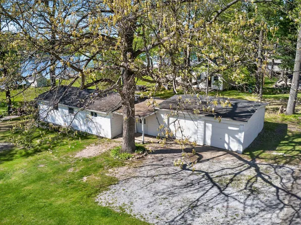 61472 Donald Roadway W, Vandalia, MI 49095