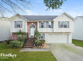 11747 Spring Lake Way, Fayetteville, GA 30215