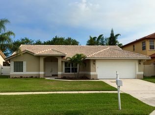 10136 Southern Pride, Wellington, FL 33411