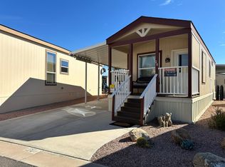 1700 W Shiprock St #20, Apache Junction, AZ 85120