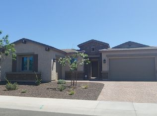 991 E Hampton Ln, Gilbert, AZ 85295