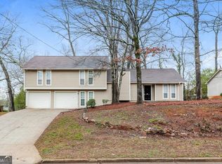 4978 N Redan Cir, Stone Mountain, GA 30088