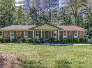 2534 Black Forest Trl SW, Atlanta, GA 30331