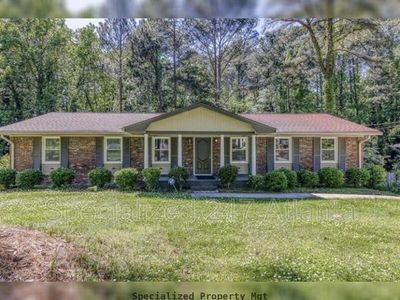 2534 Black Forest Trl SW, Atlanta, GA, 30331