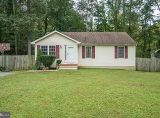 204 Hamilton Dr, Ruther Glen, VA 22546