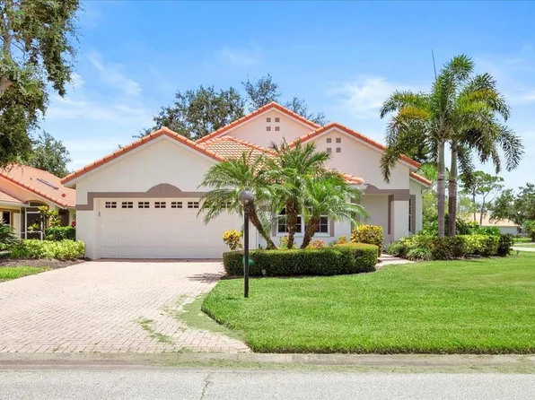 5814 Fairwoods Cir, Sarasota, FL 34243