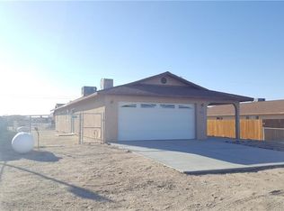 6614 Persia Ave, Twentynine Palms, CA 92277