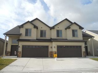 586 S 420th St E UNIT 7, American Fork, UT 84003