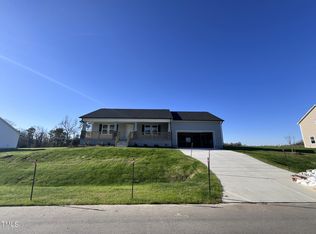 116 Wynd Crest Way, Benson, NC 27504