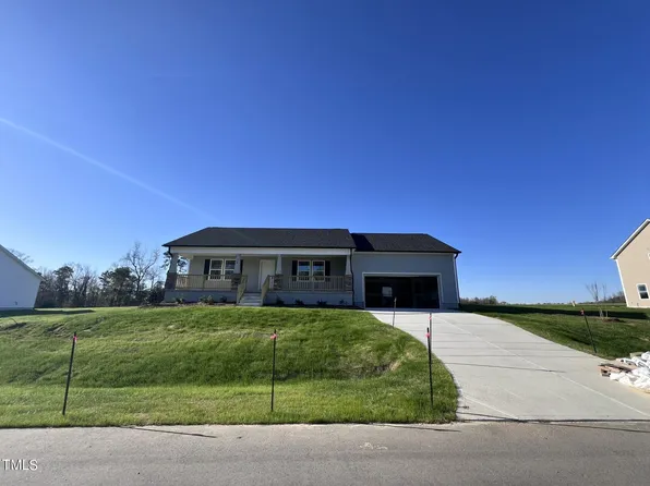 116 Wynd Crest Way, Benson, NC 27504