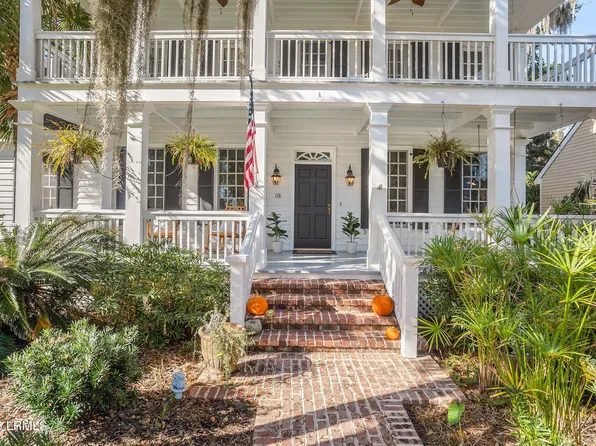 118 Fiveoaks Cir, Beaufort, SC 29902