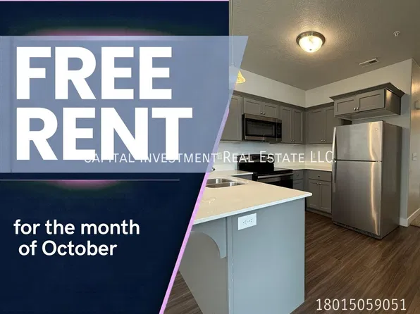 14653 S Astin Ln #T303, Herriman, UT 84096
