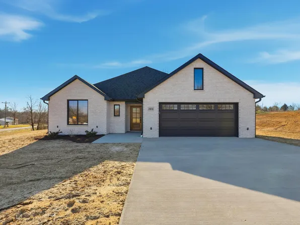 1874 County Road 358, Fulton, MO 65251