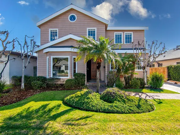 12946 Rubens Ave, Los Angeles, CA 90066