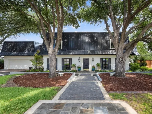 3509 Park Hollow St, Fort Worth, TX 76109