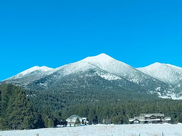 8974 Ranch At The Peaks Way, Flagstaff, AZ 86001