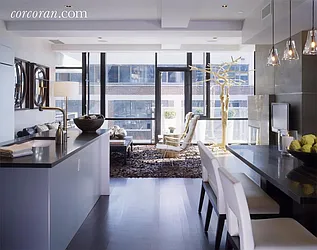 Rented by Corcoran