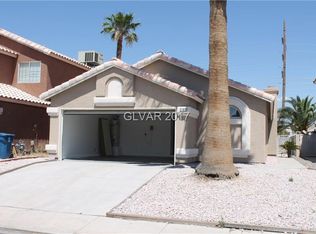 2182 Crowley Way, Las Vegas, NV 89142