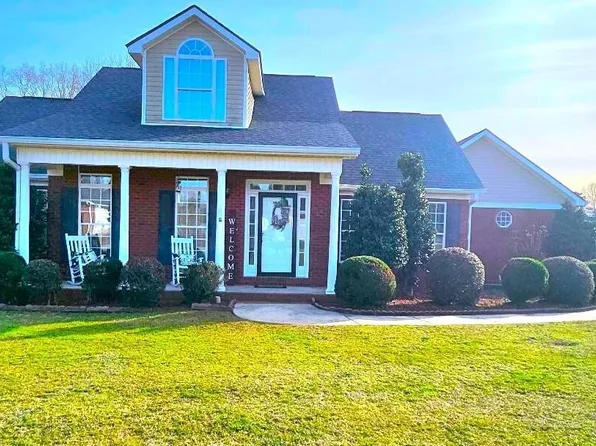 109 Wynens Way, Macon, GA 31216