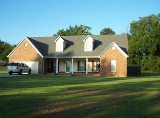 2194 Gainesville Rd, Mason, TN 38049