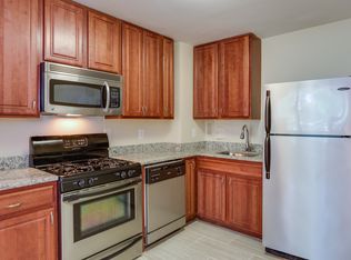 1845 Summit Pl NW #307, Washington, DC 20009