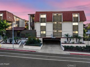 2501 Temple Ave UNIT 309, Signal Hill, CA 90755