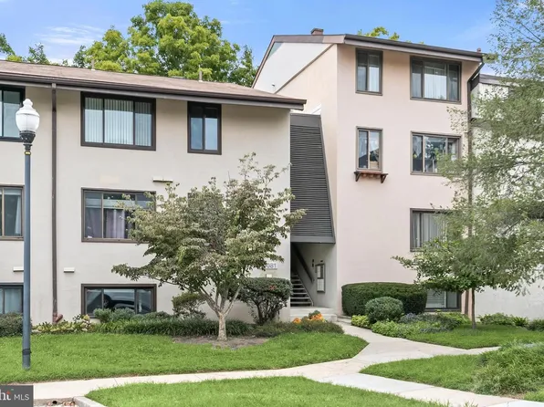 10081 Windstream Dr Unit 1, Columbia, MD 21044