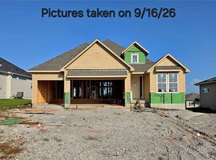 11223 S Gleason Rd, Olathe, KS 66061