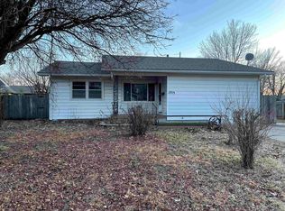 1755 W Rado Ave, El Dorado, KS 67042