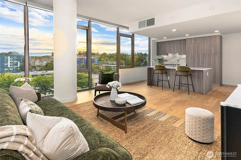 2nd image of 10232 NE 10th Street #1012