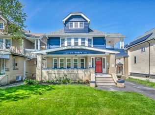 3611 Hildana Rd #1, Cleveland, OH 44120