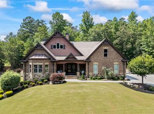 1005 Renfroe Lake Dr, Auburn, GA 30011