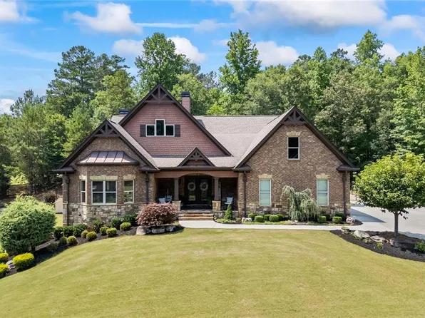 1005 Renfroe Lake Dr, Auburn, GA 30011