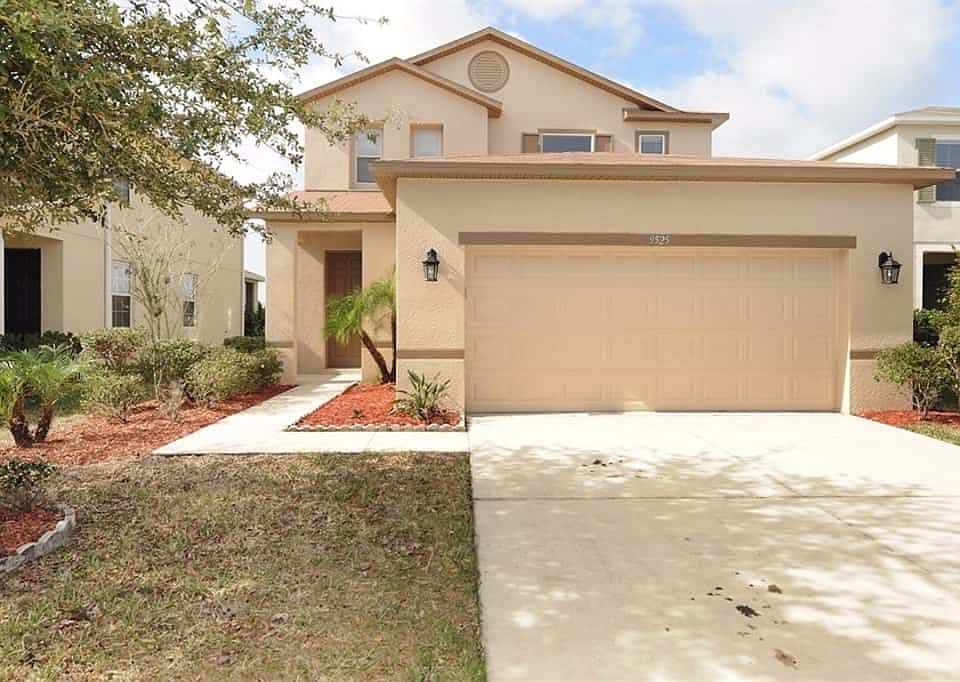 1st image of 9525 Simeon Dr