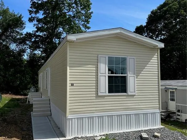 435 High Street #59, Groton, CT 06355